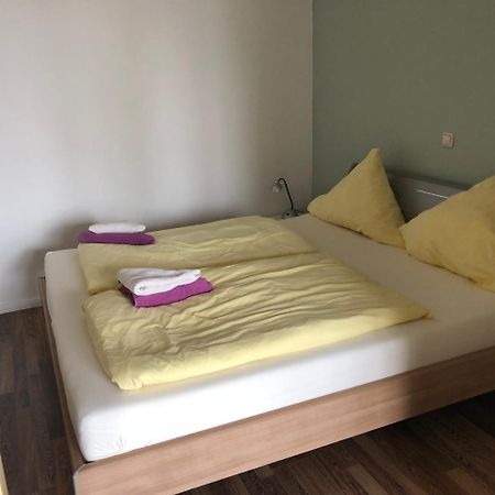 Fehnferien Appartement Rhauderfehn Buitenkant foto