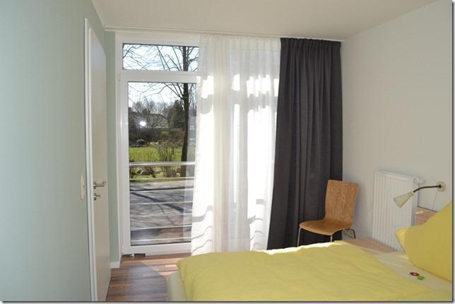 Fehnferien Appartement Rhauderfehn Buitenkant foto