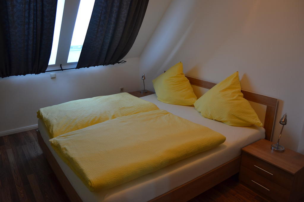 Fehnferien Appartement Rhauderfehn Buitenkant foto