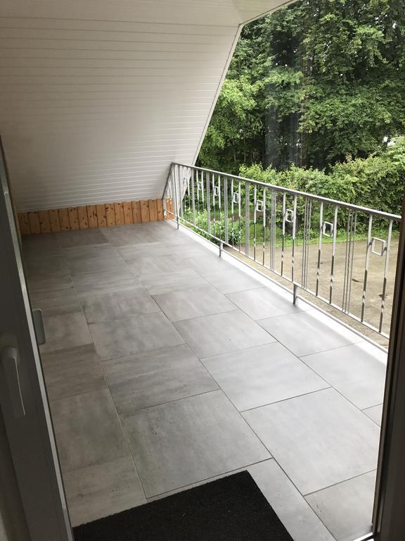 Fehnferien Appartement Rhauderfehn Buitenkant foto