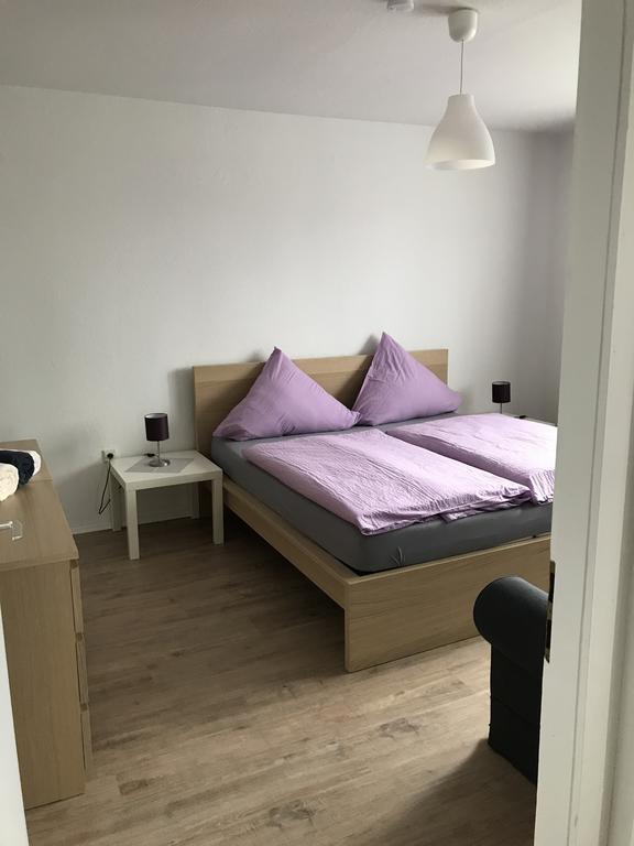 Fehnferien Appartement Rhauderfehn Buitenkant foto