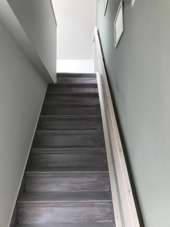 Fehnferien Appartement Rhauderfehn Buitenkant foto