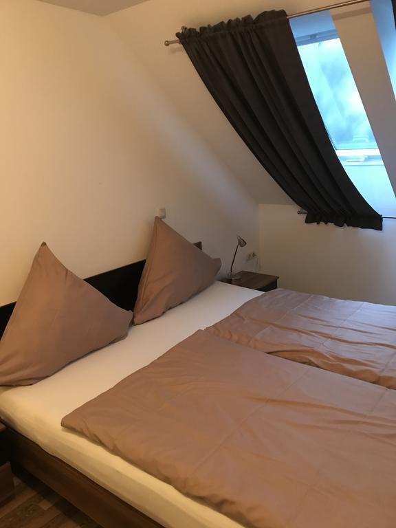 Fehnferien Appartement Rhauderfehn Buitenkant foto