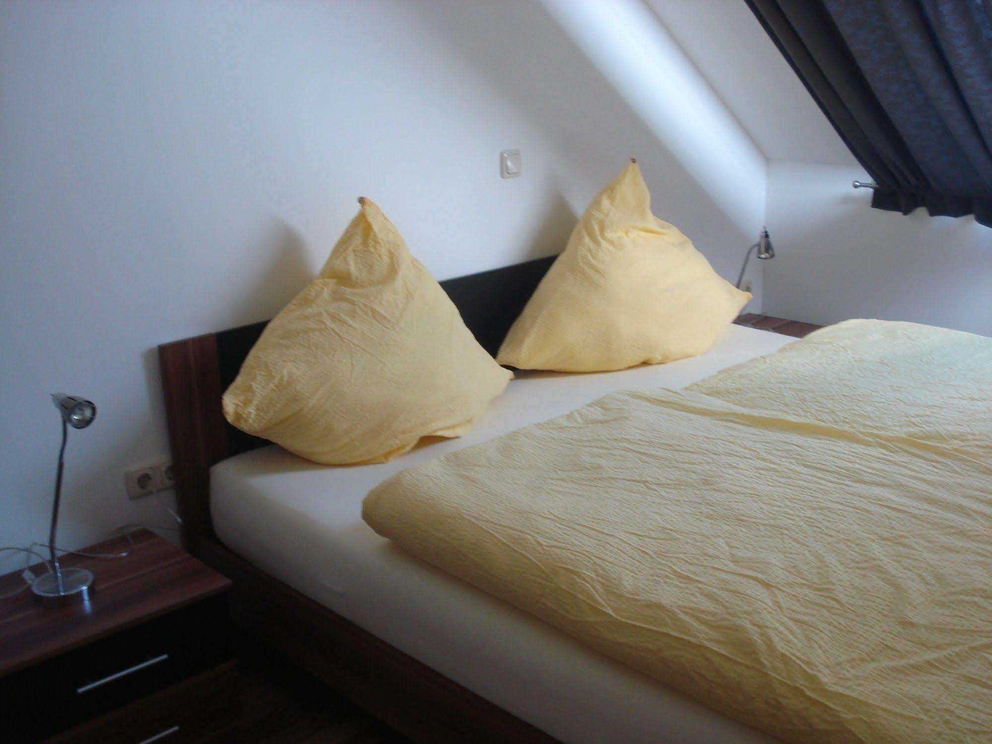 Fehnferien Appartement Rhauderfehn Buitenkant foto