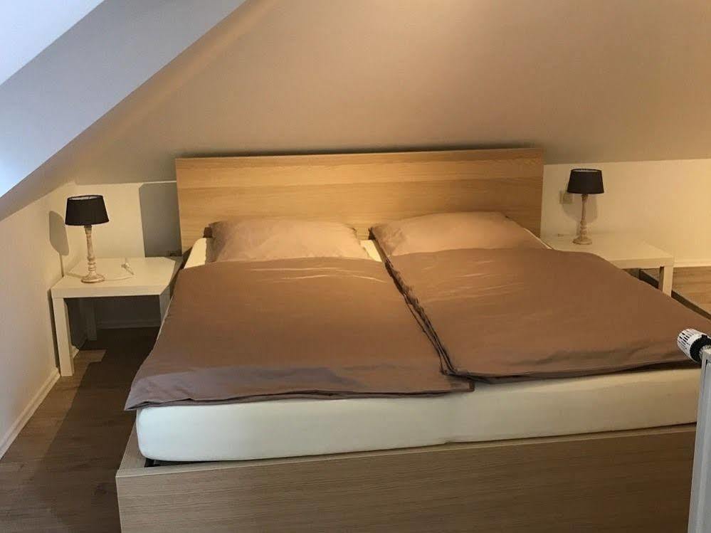 Fehnferien Appartement Rhauderfehn Buitenkant foto