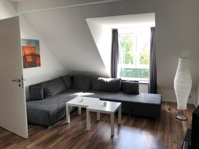 Fehnferien Appartement Rhauderfehn Buitenkant foto