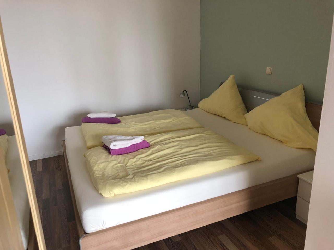 Fehnferien Appartement Rhauderfehn Buitenkant foto